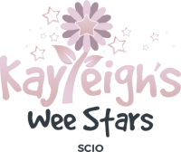 Kayleigh's wee stars