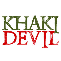 Khaki devil
