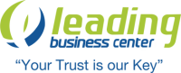 Leading business centers