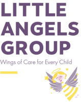 Little angels childcare group