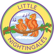 Little nightingales