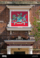 Londesborough arms hotel