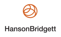 Hanson bridgett llp