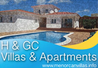 H & gc villas & apartments ltd