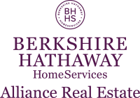 Berkshire hathaway homeservices alliance real estate