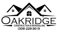 Oakridge construction