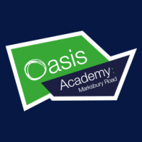 Oasis academy marksbury road