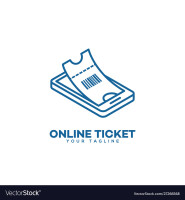Online ticket seller