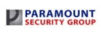 Paramount security group uk
