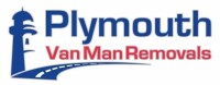Plymouth van man removals