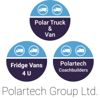 Polar truck & van limited