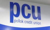 Pollok credit union