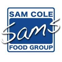 Sam cole food group
