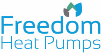 Freedom heat pumps limited
