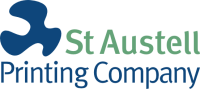 St austell printing company limited