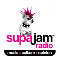 Supajam education in music and media