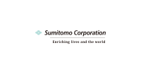 Sumitomo corporation of americas