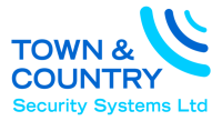 Town & country security systems ltd