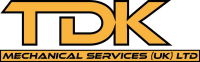 Tdk mechanical services uk ltd