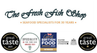 The fresh fish shop limited