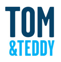Tom & teddy