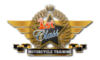 1st class motorcycle training limited