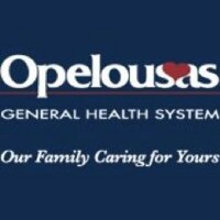 Opelousas general health system