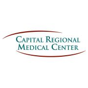 Capital regional medical center