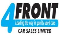 4front car sales limited