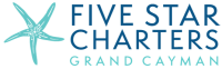 Five star charters