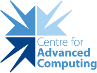 Advanced computing research centre