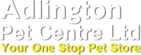Adlington pet centre limited
