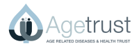 Age related diseases and health trust ltd