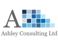 Ashley house consulting ltd