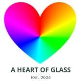 A heart of glass