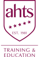 Ahts - training and education
