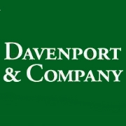 Davenport & company llc