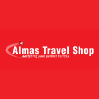 Almas travel shop limited