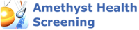 Amethyst health screening limited