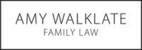 Amy walklate family law