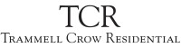 Trammell crow residential