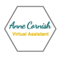 Anne cornish virtual assistant