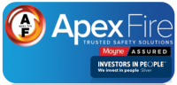 Appex fire safety solutions
