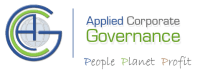 Applied corporate governance