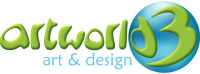 Artworld3 art & design