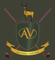 Ash valley golf club