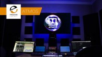 Atmos (studio limited)