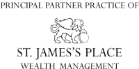 Avanti wealth management ltd, a partner practice of st. james' place wealth management