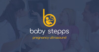 Baby stepps pregnancy ultrasound