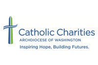 Catholic charities of the archdiocese of washington